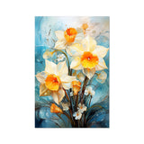 Victoria Botticelli Hahnemühle German Etching Print