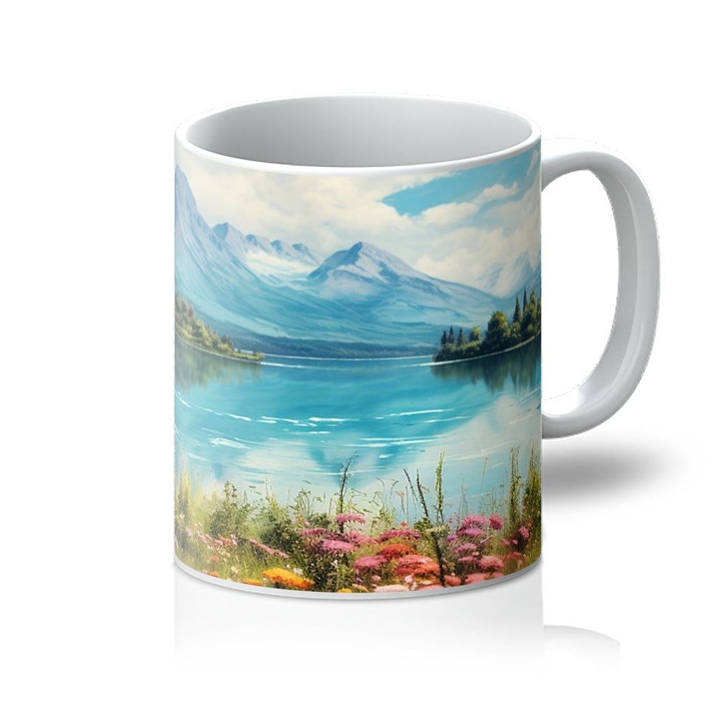 Maria da Vinci Mug