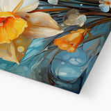 Victoria Botticelli Canvas