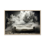 William Géricault Framed Print