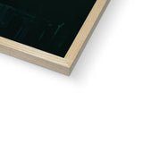 Charles Brancusi Framed Print