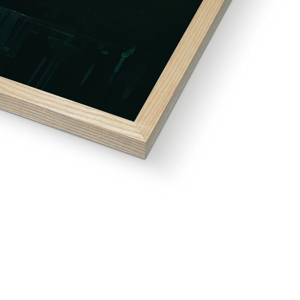 Charles Brancusi Framed Print