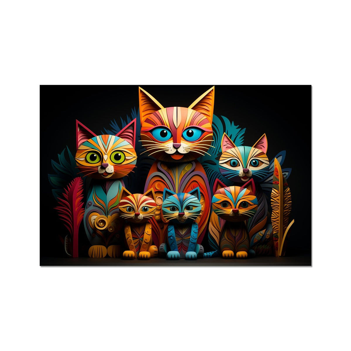 Rachel Perugino Hahnemühle German Etching Print