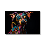 William Velázquez Canvas