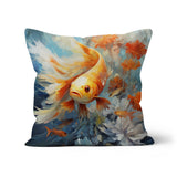 Grace Gentileschi Cushion
