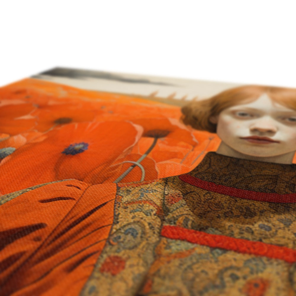Penelope Lippi Canvas