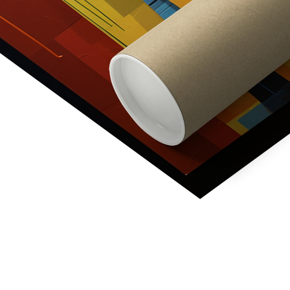 Catherine Fragonard Fine Art Print