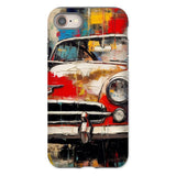 Sebastian Cranach Tough Phone Case