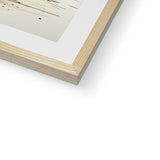 Clara Hals Framed & Mounted Print