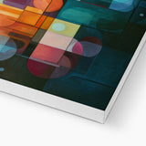 Thomas Raphael Canvas