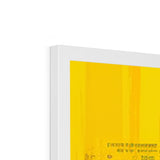 Theodore Dürer  Framed Print