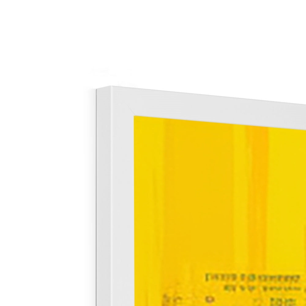 Theodore Dürer  Framed Print