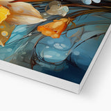 Victoria Botticelli Canvas