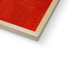 Theodore Dürer  Framed Print