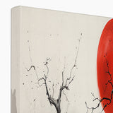 Albert Poussin Canvas