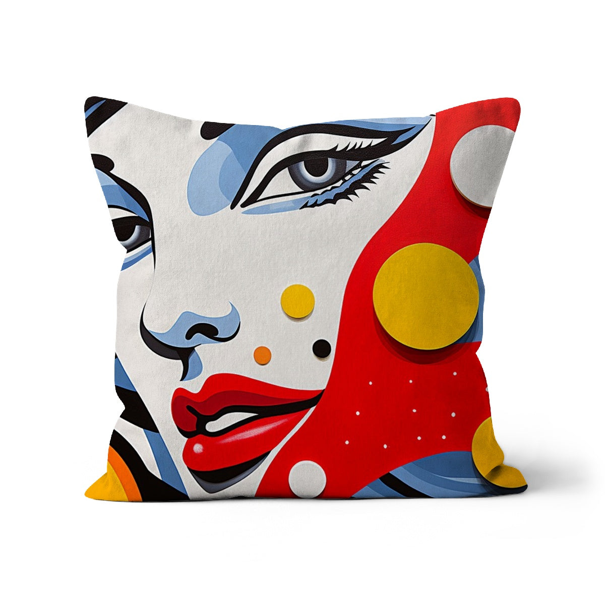 Emma Verrocchio Cushion