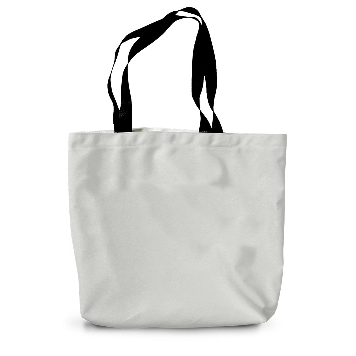 Penelope Lippi Canvas Tote Bag