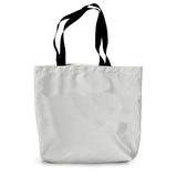 Alexander El Greco Canvas Tote Bag