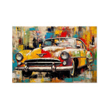 Sebastian Cranach Hahnemühle Photo Rag Print