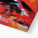 Juliette Gentileschi Canvas