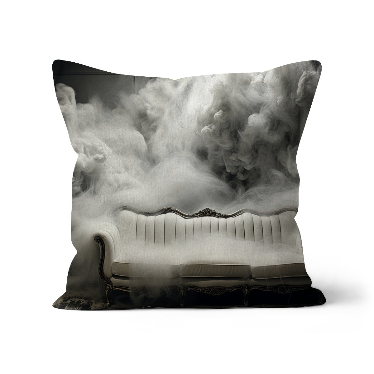 William Géricault Cushion