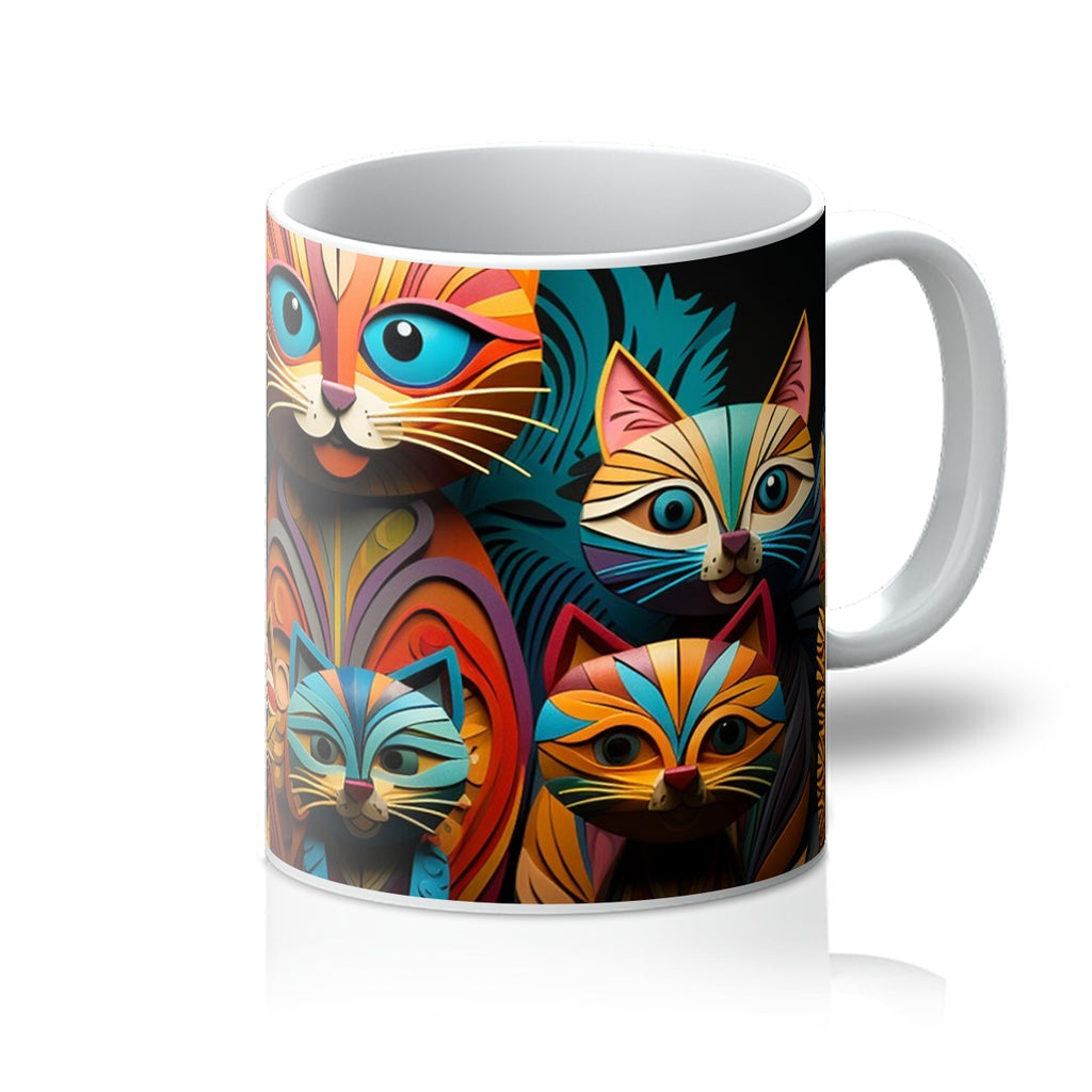 Rachel Perugino Mug