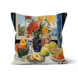 Florence Goya Cushion