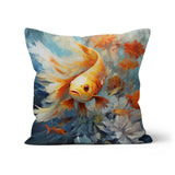 Grace Gentileschi Cushion