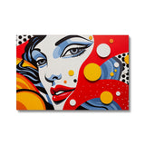 Emma Verrocchio Canvas