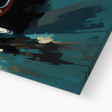 Richard Canaletto Canvas