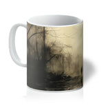 Benjamin Titian Mug