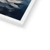 Grace Gentileschi Framed Print