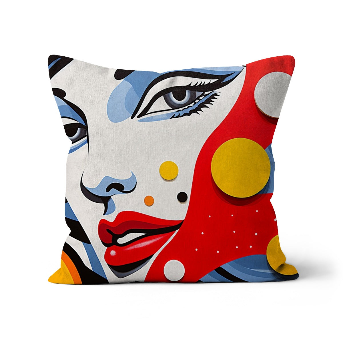 Emma Verrocchio Cushion
