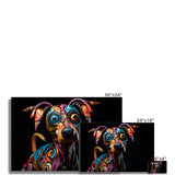 William Velázquez Fine Art Print