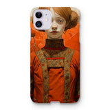 Penelope Lippi Snap Phone Case