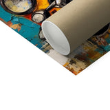 Sebastian Cranach Fine Art Print