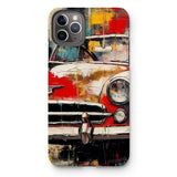 Sebastian Cranach Tough Phone Case