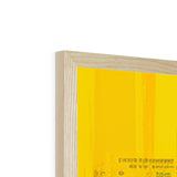 Theodore Dürer  Framed Print