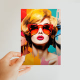 Anthony Tintoretto Classic Postcard