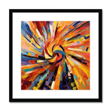 Samuel Lorrain  Framed & Mounted Print