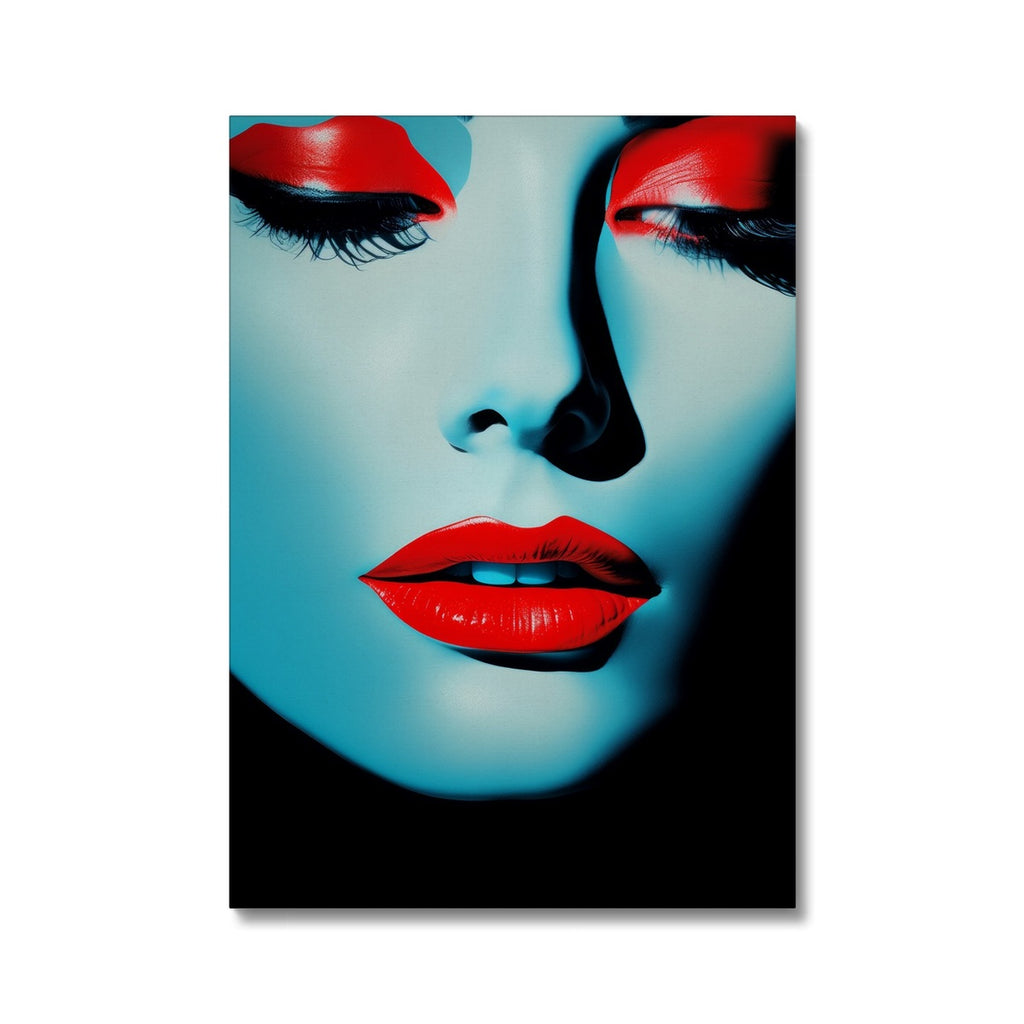 Nicholas Ruisdael Canvas