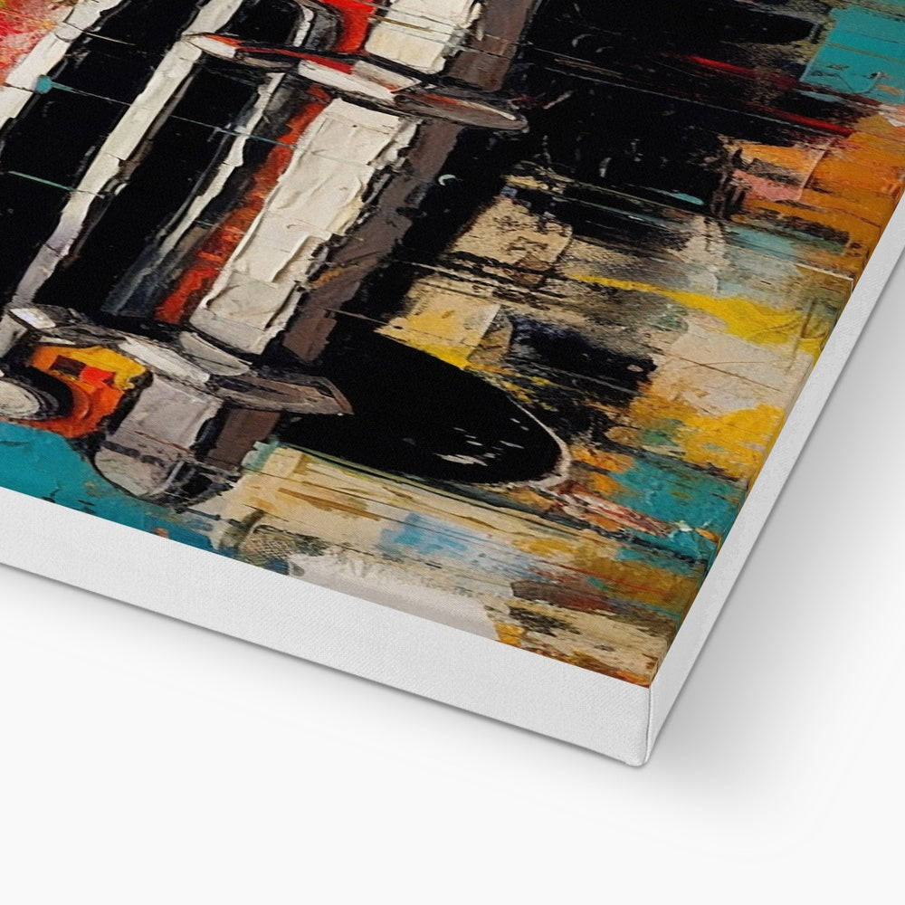 Sebastian Cranach Canvas