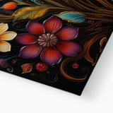 Matilda Zurbarán Canvas
