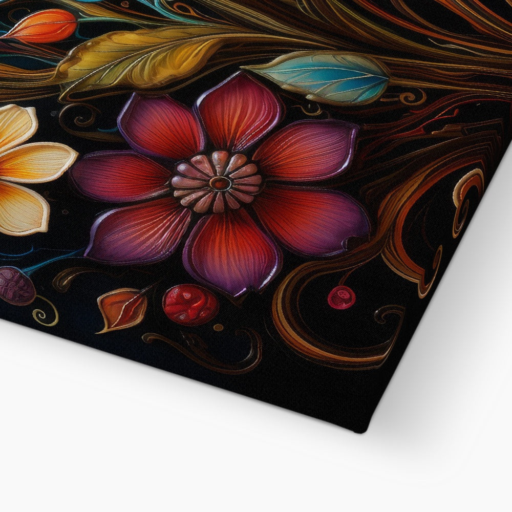 Matilda Zurbarán Canvas