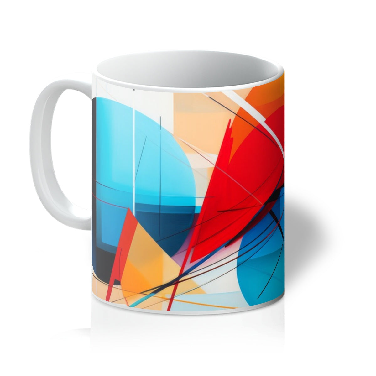 Abigail Veronese Mug