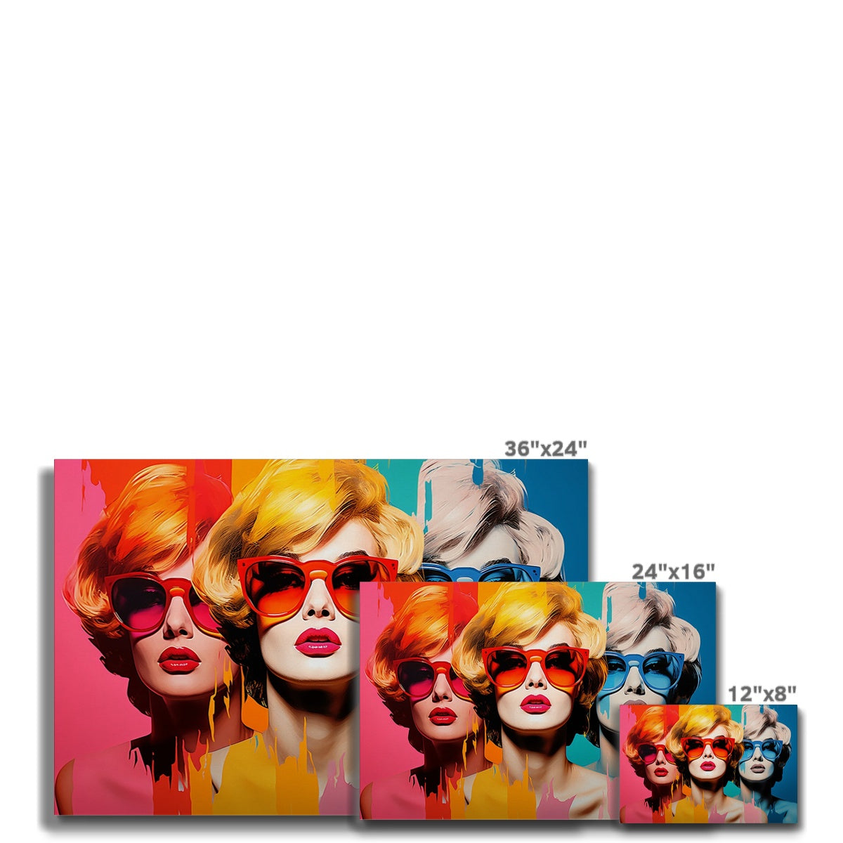 Anthony Tintoretto Canvas