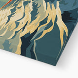 Elizabeth Renoir Canvas