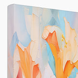 Lydia Delacroix Canvas