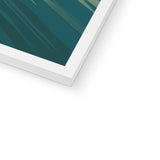 Richard Canaletto Framed Print