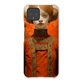 Penelope Lippi Snap Phone Case